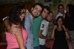 Friday Night at Byblos Old Souk